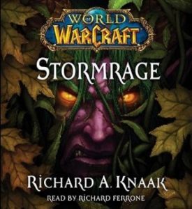 World of Warcraft: Stormrage