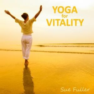Yoga for Vitality