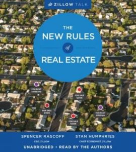 Zillow Talk: Rewriting The Rules of Real Estate
