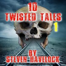 10 Twisted Tales vol:1