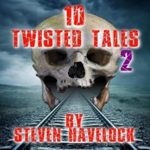 10 Twisted Tales vol:2