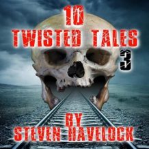 10 Twisted Tales vol:3