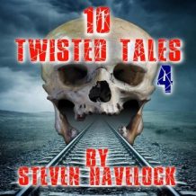 10 Twisted Tales vol:4