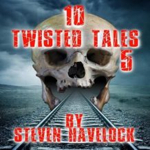 10 Twisted Tales vol:5
