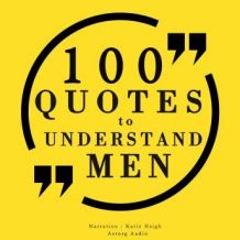 100 quotes to understand men