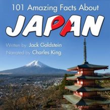 101 Amazing Facts about Japan