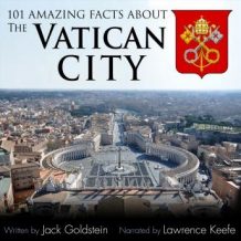 101 Amazing Facts about the Vatican City