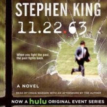 11/22/63: A Novel