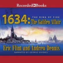 1634: The Galileo Affair