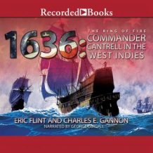 1636: Commander Cantrell in the West Indies