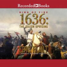 1636: The Saxon Uprising