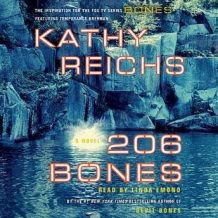 206 Bones: A Novel