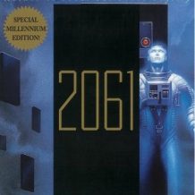 2061: Odyssey Three