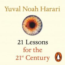 21 Lessons for the 21st Century