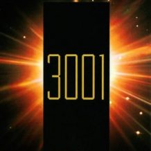 3001: The Final Odyssey: A Novel