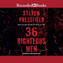 36 Righteous Men