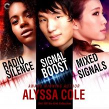 3in1 Off the Grid Collection: Radio SilenceSignal BoostMixed Signals