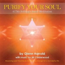 417Hz Solfeggio Meditation - Facilitating Change