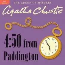 4:50 From Paddington: A Miss Marple Mystery