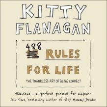 488 Rules for Life: The Thankless Art of Being Correct