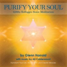 528Hz Solfeggio Meditation - Transformation & Miracles