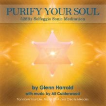 528Hz Solfeggio Meditation - Transformation & Miracles