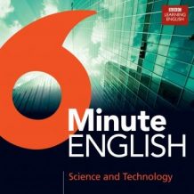 6 Minute English Science And Technology
