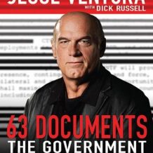 63 Documents the Government Doesn't Want You to Read