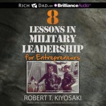 8 Lessons in Military Leadership for Entrepreneurs