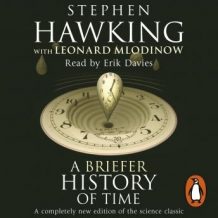 A Briefer History of Time