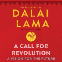 A Call for Revolution: A Vision for the Future