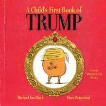 A Child's First Book of Trump