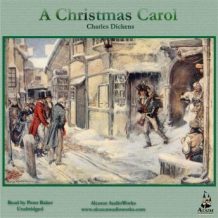 a Christmas Carol