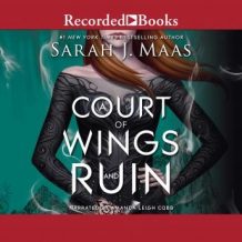 A Court of Wings and Ruin