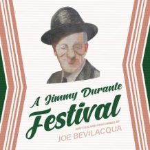 A Jimmy Durante Festival