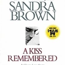 A Kiss Remembered