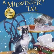 A Midwinter's Tail: A Magical Cats Mystery