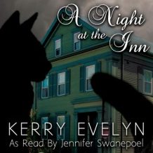A Night at the Inn: A Lizzie Borden Short Story: Paranormal Short Story