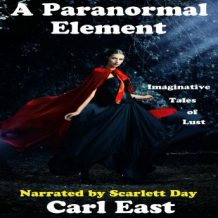 A Paranormal Element