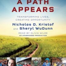 A Path Appears: Transforming Lives, Creating Opportunity