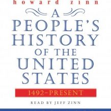 A People's History of the United States: 1492 to Present