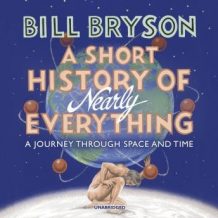 A Short History Of Nearly Everything