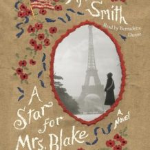 A Star for Mrs. Blake: A Novel
