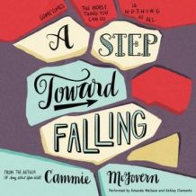 A Step Toward Falling