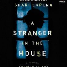 A Stranger in the House