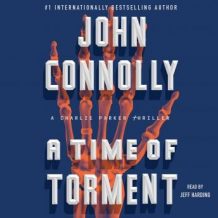 A Time of Torment: A Charlie Parker Thriller