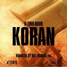 A Two Hour Koran