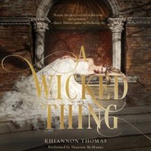 A Wicked Thing