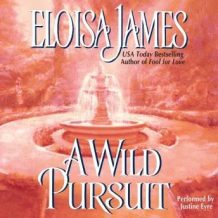 A Wild Pursuit