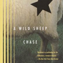 A Wild Sheep Chase: A Novel